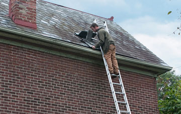 what affects urgent Annis Hill roof repairs
