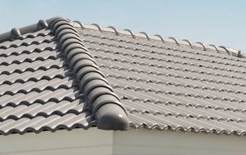 advantages of Annis Hill clay roofing