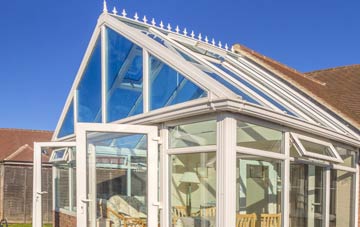 conservatory roof insulation costs Annis Hill