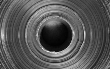 Annis Hill edpm waterproofing