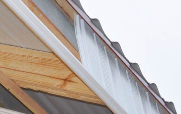 why Annis Hill fascia repairs are essential