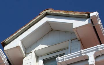 Annis Hill fascia installation costs