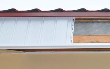 Annis Hill fascia repair costs