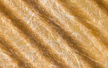 Annis Hill fibreglass roof waterproofing