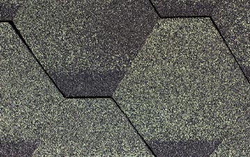 Annis Hill fibreglass shingle repairs