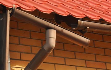 Annis Hill gutter repair costs