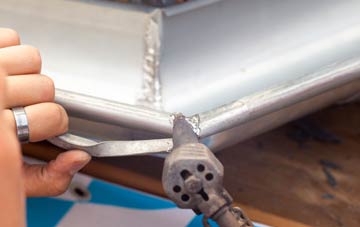 disadvantages of Annis Hill lead roofing