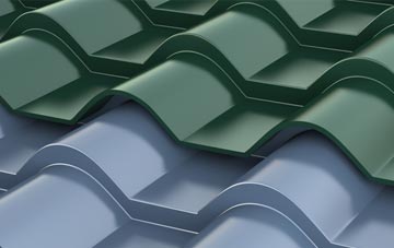 who should consider Annis Hill plastic roofs