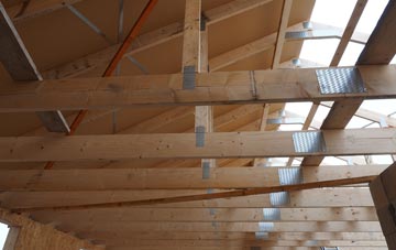 Annis Hill roof truss costs