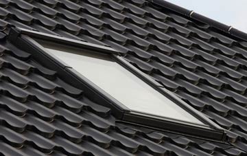 benefits of Annis Hill roof windows