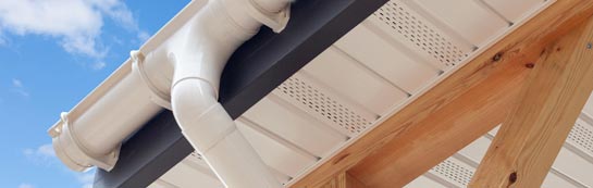 get Annis Hill guttering quotes today