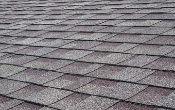 Annis Hill tiles for shallow pitch roofing