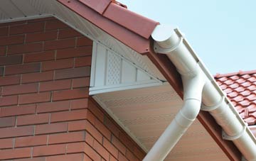 Annis Hill soffit repair costs