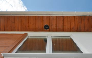 Annis Hill soffit repair quotes