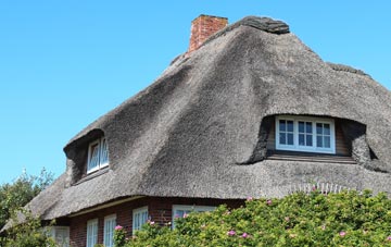 thatch roofing Annis Hill, Suffolk