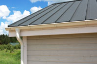 Annis Hill fascia repair