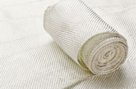 Annis Hill fibreglass roofing repairs