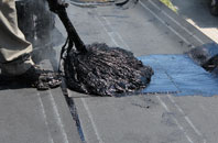 free Annis Hill flat roofing replacement quotes