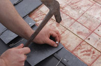 free Annis Hill garage roof repair quotes