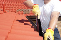 Annis Hill gutter repair