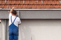 free Annis Hill gutter repair quotes