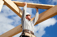 Annis Hill roof replacement work