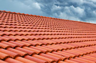Annis Hill roofing tiles