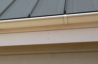 Annis Hill soffit repair