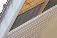 rated Annis Hill soffit repair companies